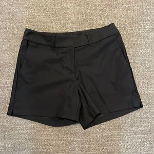 Nike golf dri fit shorts women’s - size 0